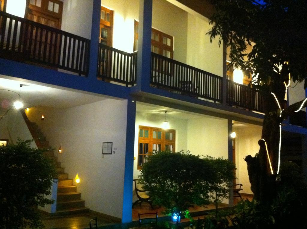 Little Paradise Tourist Guest House And Holiday Home Anuradhapura Exteriör bild